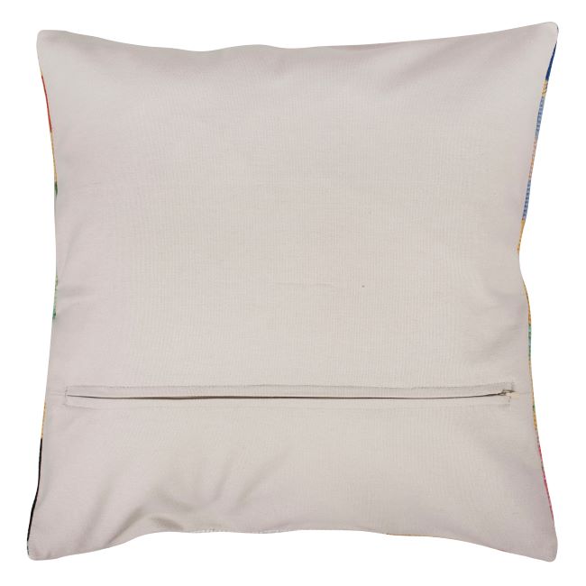 French Bulldog Tapestry Kit Cushion (with cushion back)