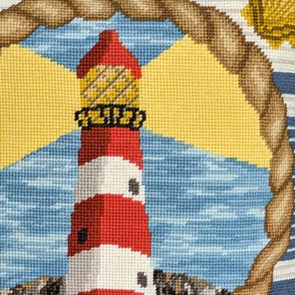 Guiding Light Tapestry Kit - Bothy Threads