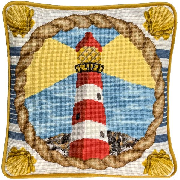 Guiding Light Tapestry Kit - Bothy Threads