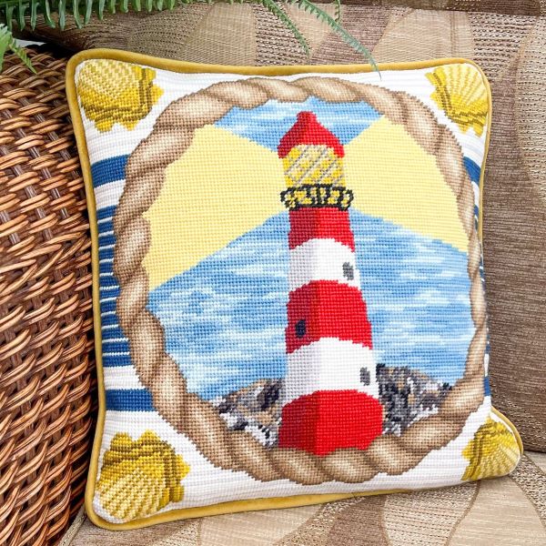 Guiding Light Tapestry Kit - Bothy Threads