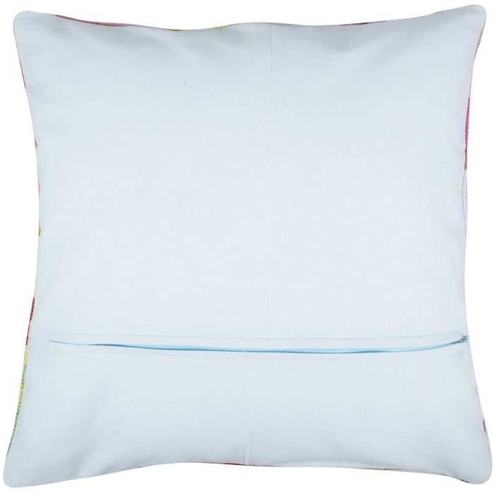 Hummingbird Tapestry Kit Cushion (with cushion back)