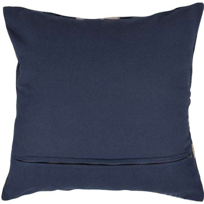 Magnolia Bird Tapestry Kit Cushion (with cushion back)
