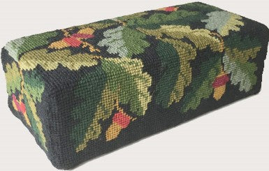Acorns Doorstop Tapestry Kit - One Off Needlework