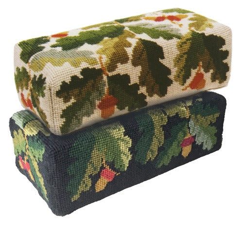 Acorns Doorstop Tapestry Kit - One Off Needlework
