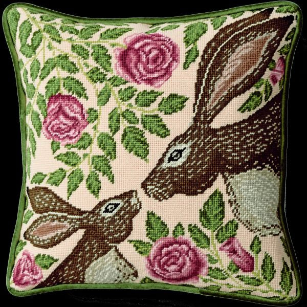 English Roses Tapestry Kit - Bothy Threads