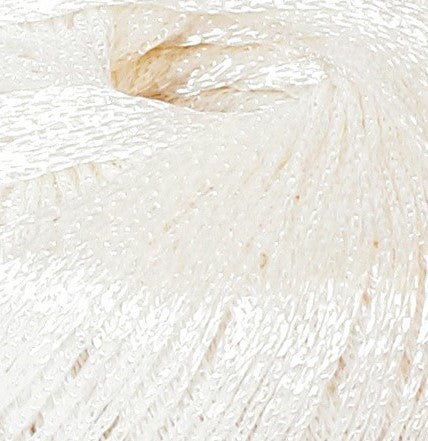 Metallic Lurex Tapestry Needlepoint Thread - Pearlescent - 100m