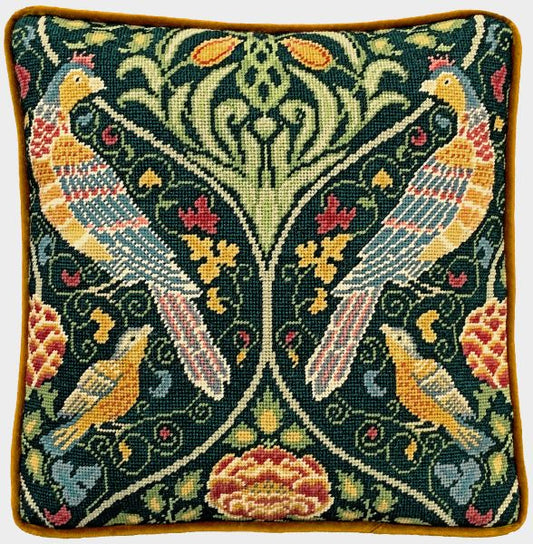 William Morris Seasons Tapestry Kit - Bothy Threads