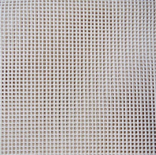Tapestry Canvas / Needlepoint Canvas, 18 holes per inch, Zweigart - FAT QUARTER