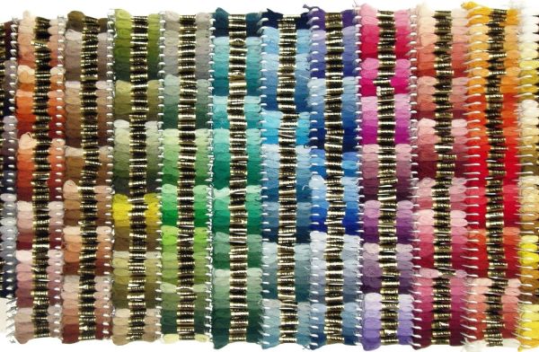 Anchor Tapestry Wool Assortment Pack - 30 Mixed Colours