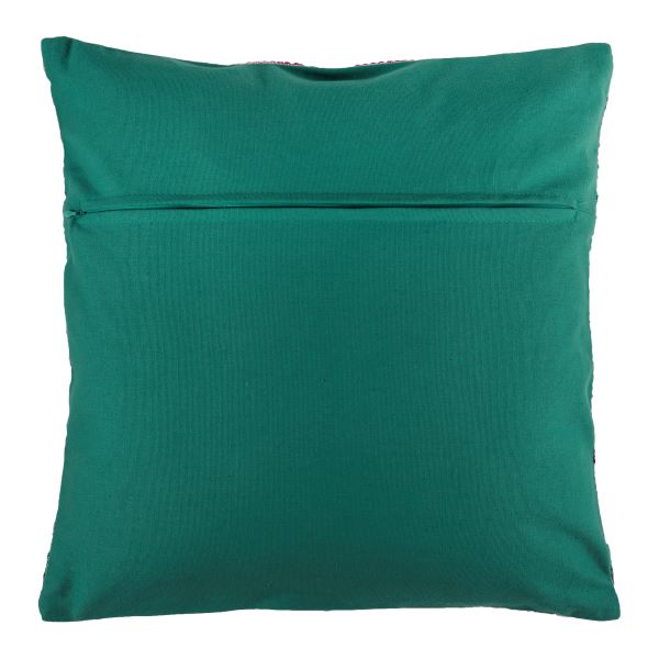 Flutterfly Tapestry Kit Cushion (with cushion back)