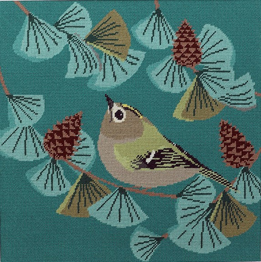 Goldcrest Tapestry Kit - Cleopatra's Needle