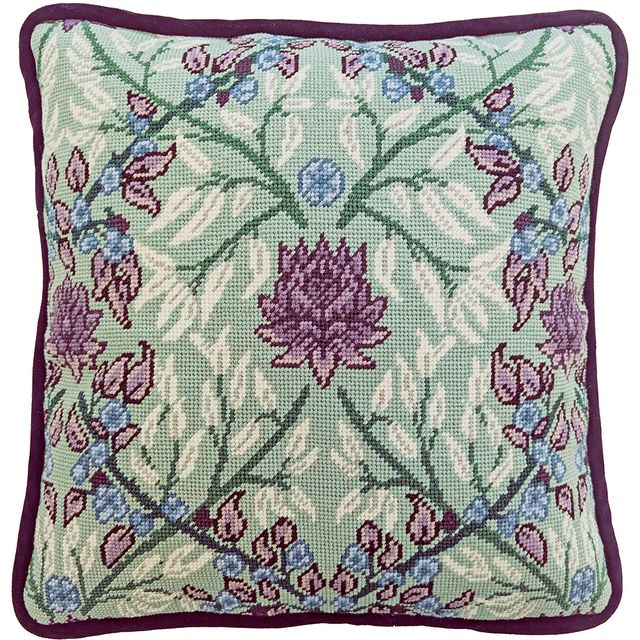Heritage Blooms Tapestry Kit - Bothy Threads