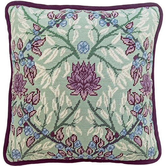 Heritage Blooms Tapestry Kit - Bothy Threads