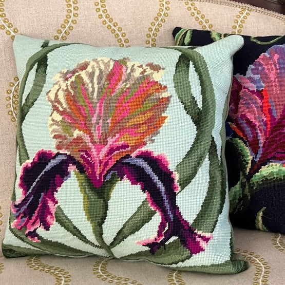 Iris-istible Tapestry Kit - Appletons