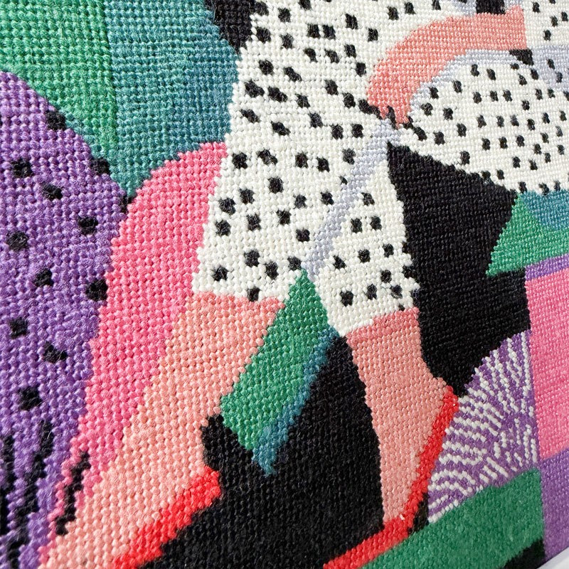 Butterfly Lady Tapestry Kit - Milpoint
