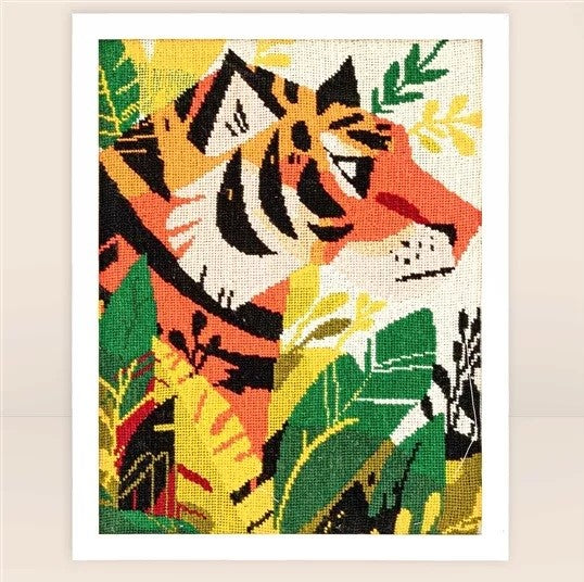 Silent Hunter Tapestry Kit - Milpoint