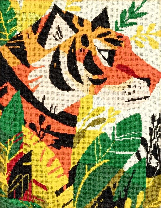 Silent Hunter Tapestry Kit - Milpoint