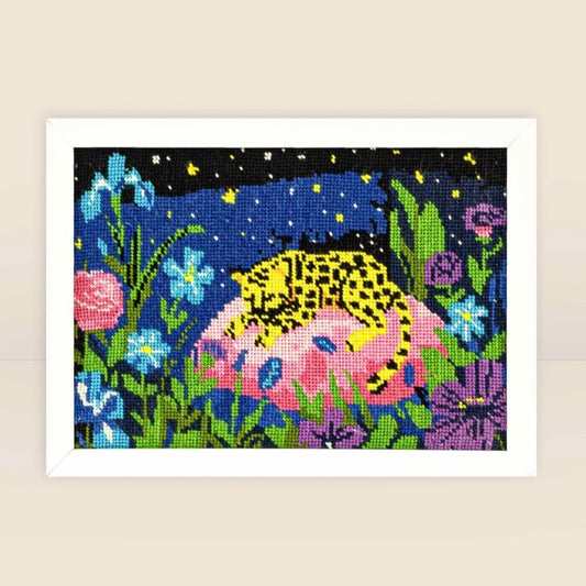 Wild Dreams Tapestry Kit - Milpoint