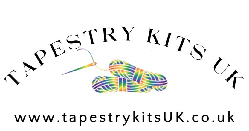 Tapestry Kits UK