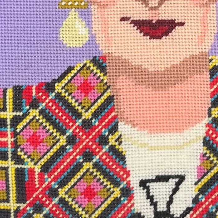 Vivienne Westwood Tapestry Kit - Appletons