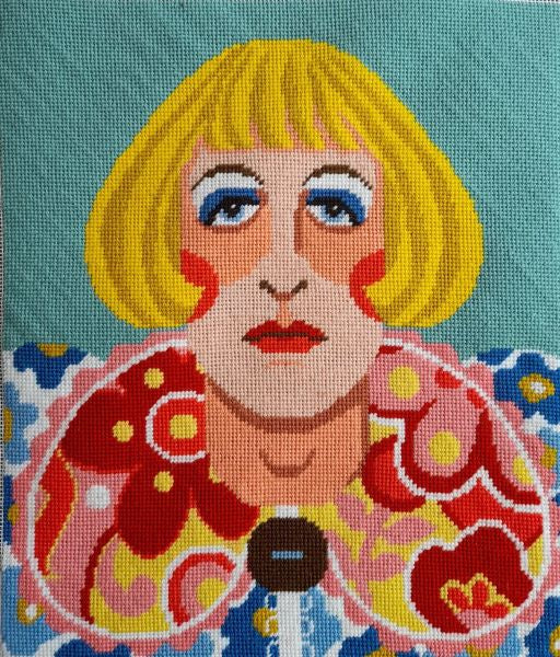 Grayson Perry Tapestry Kit - Appletons