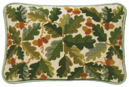 Acorns Tapestry Kit - One Off Needlework