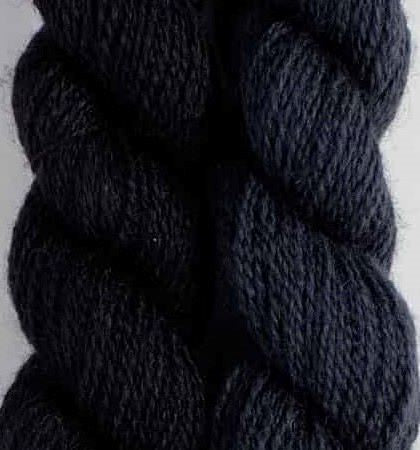 Appletons Tapestry Wool / Crewel Wool - Blacks - set of 12