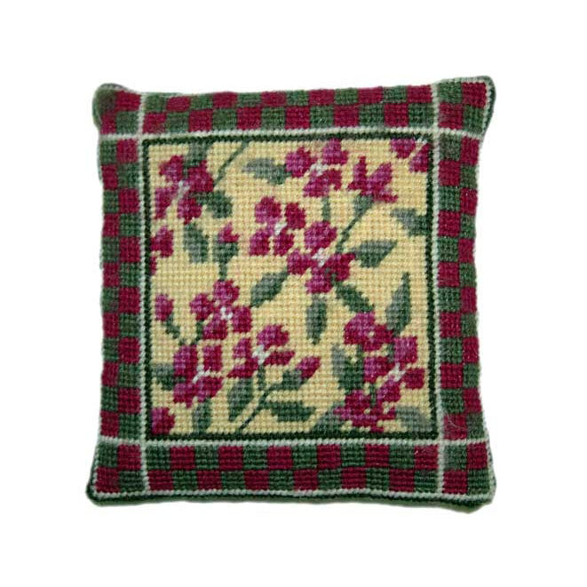 Aubretia Tapestry Kit Sampler - Cleopatra's Needle