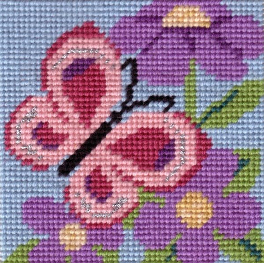 Dimensions Tapestry Kits and Needlepoint Kits – Sew Inspiring UK