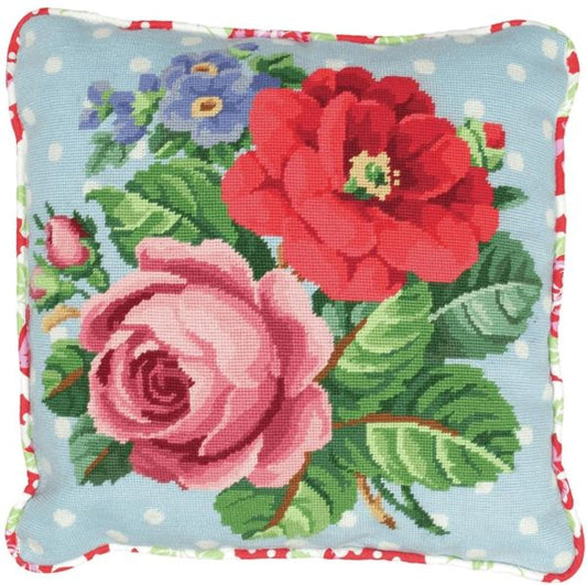 Berlin Rose Tapestry Kit - Anchor ALR42