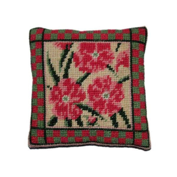 Dianthus Tapestry Kit Sampler - Cleopatra's Needle