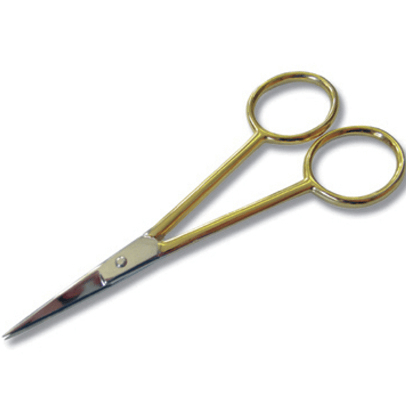 Long Reach Embroidery Scissors - Madeira - 12cm