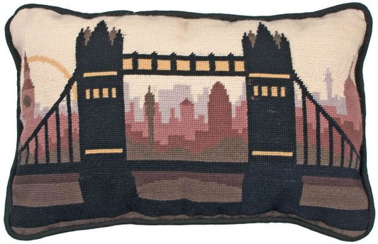 London Tapestry Kit - Anchor ALR51