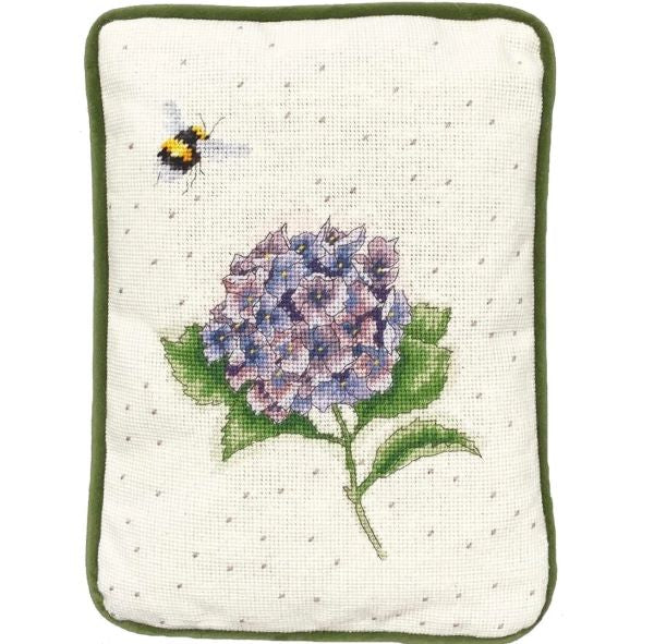 The Busy Bee Tapestry Kit - Bothy Threads