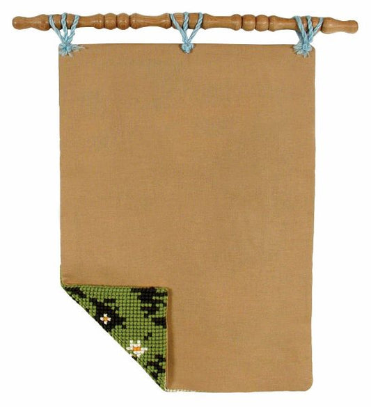 Wall Hanging Lining Backing - Natural Ecru PN-0021060